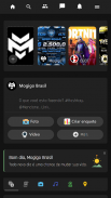 Mogigo - Social gamer screenshot 1