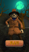 Detective Captain 3D screenshot 1