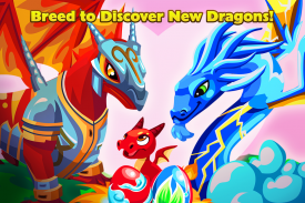 Dragon Story™ screenshot 6