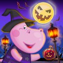 Cadılar Bayramı: Komik Pumpkins Icon