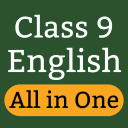 Class 9 English Solution ++