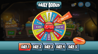 Loco Slots - FREE CASINO GAMES screenshot 7