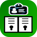 IDLocker Password Manager Icon