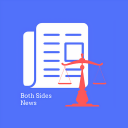 BothSides - Politics App Icon