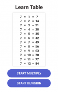 Matematicas: Juegos Mentales screenshot 5