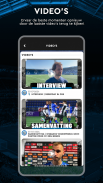 FC Den Bosch - Officiële App screenshot 0