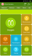 4Free Oxygen Measure screenshot 0