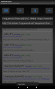 StrRemote Demo – for Sony AVRs screenshot 15