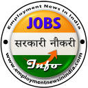 Employment News - Govt Jobs Icon