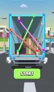 Belt It Challenge - Hardest Line Puzzle screenshot 5