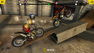 Trial Xtreme 4 Bike Racing screenshot 0
