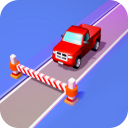 Traffic Manager Icon