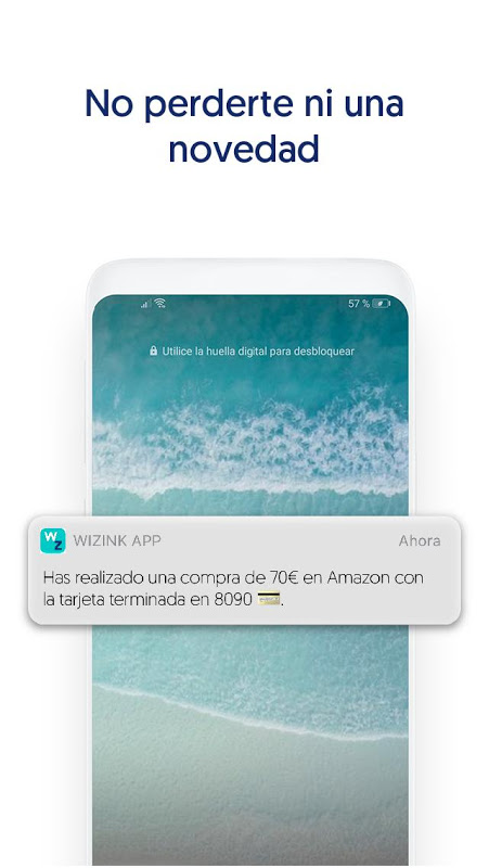 wizink descuentos amazon