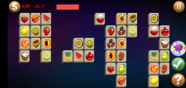 Fruit Connect Legend - ON FUN screenshot 2