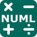 NUML GPA Calculator icon