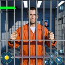 Jail Break Prison Escape Icon