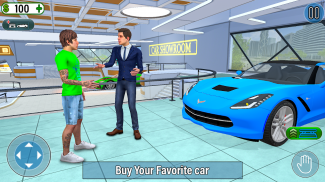 Virtual Billionaire Car Dealer screenshot 2