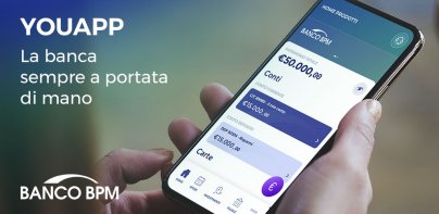 YouApp – Banco BPM Mobile