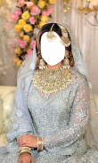 Wedding Hijab Photo Montage screenshot 12