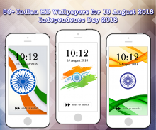 Indian Independence Day 2018 HD Wallpapers screenshot 1