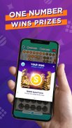 Bravospeed: Gratis-Lotterie mit 5 Mio. €-Jackpot screenshot 2