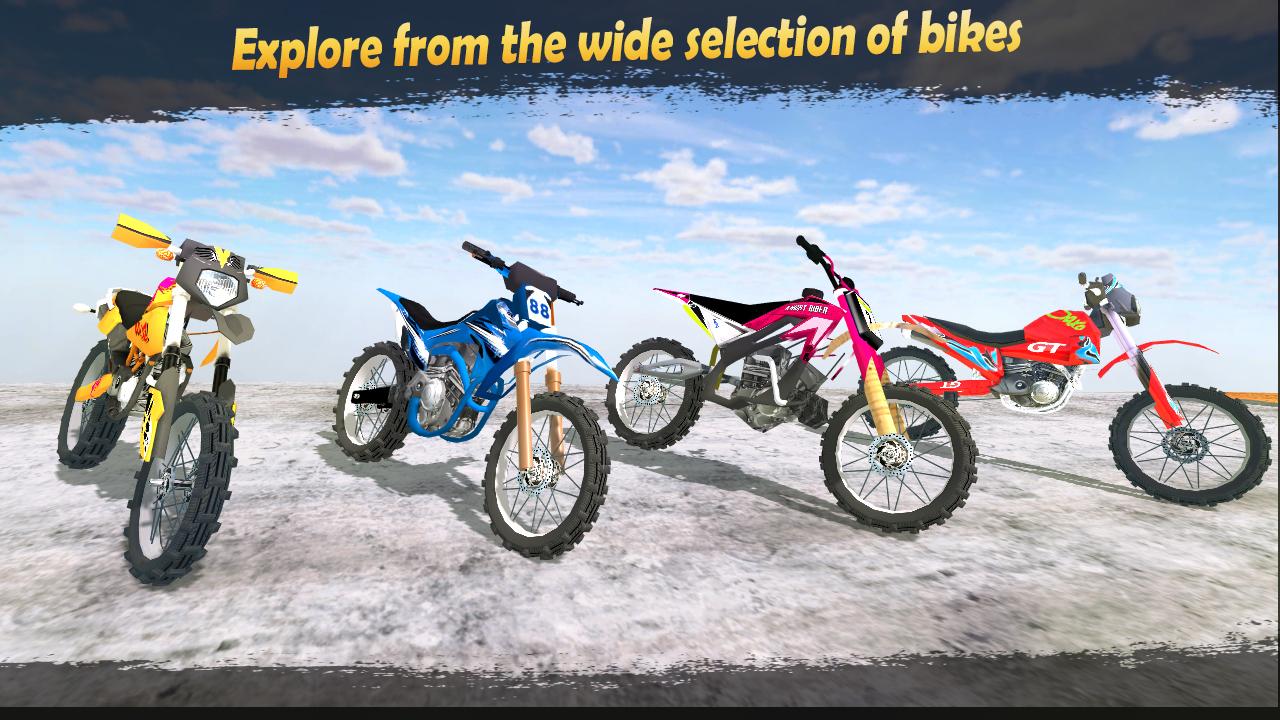 Motocross Racing - Загрузить APK для Android | Aptoide