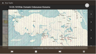 NUTUK / SÖYLEV screenshot 6