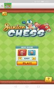 Junior Chess screenshot 6