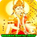 Bhramari Mantra Icon