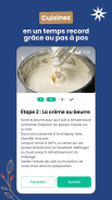 750g - Recettes de cuisine screenshot 9