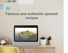 Spanish Recipes: Find Easy To Cook Food Recipes screenshot 6