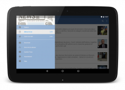 Italia Notizie screenshot 11