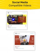 Intro Maker, Promo Video Maker, Ad Creator screenshot 14