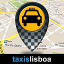 Taxis Lisboa Icon