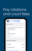 PayItClerkPBC screenshot 5