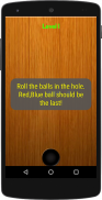 Rolling Ball screenshot 2