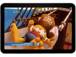 电视机 - Live TV screenshot 2