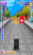 Cat Simulator - Kitty Cat Run screenshot 6
