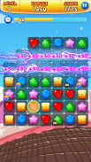 Dulces Splash - Candy Smash screenshot 5