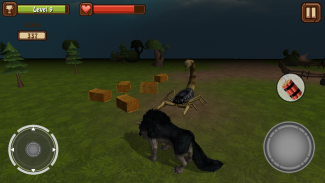 Beast Simulator 3D screenshot 2