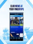 Sporting KC - Official App screenshot 4