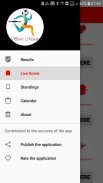 Score Match - Soccer Live Score screenshot 2