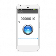 TallyTap - Tally Counter, Enumerator screenshot 3