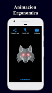 Linterna Ultra Wolf screenshot 2