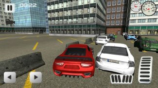 Xtreme Car Parking screenshot 2