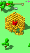 Raze Master: Hole Cube Game screenshot 7