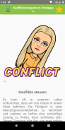 Conflict Management Strategies screenshot 5