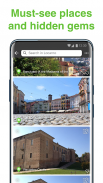 Locarno SmartGuide - Audio Guide & Offline Maps screenshot 4