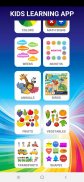 ABCD Learning Alphabet Phonics A for Apple App screenshot 3