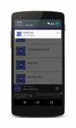 RadioTune - Radio Directory screenshot 5